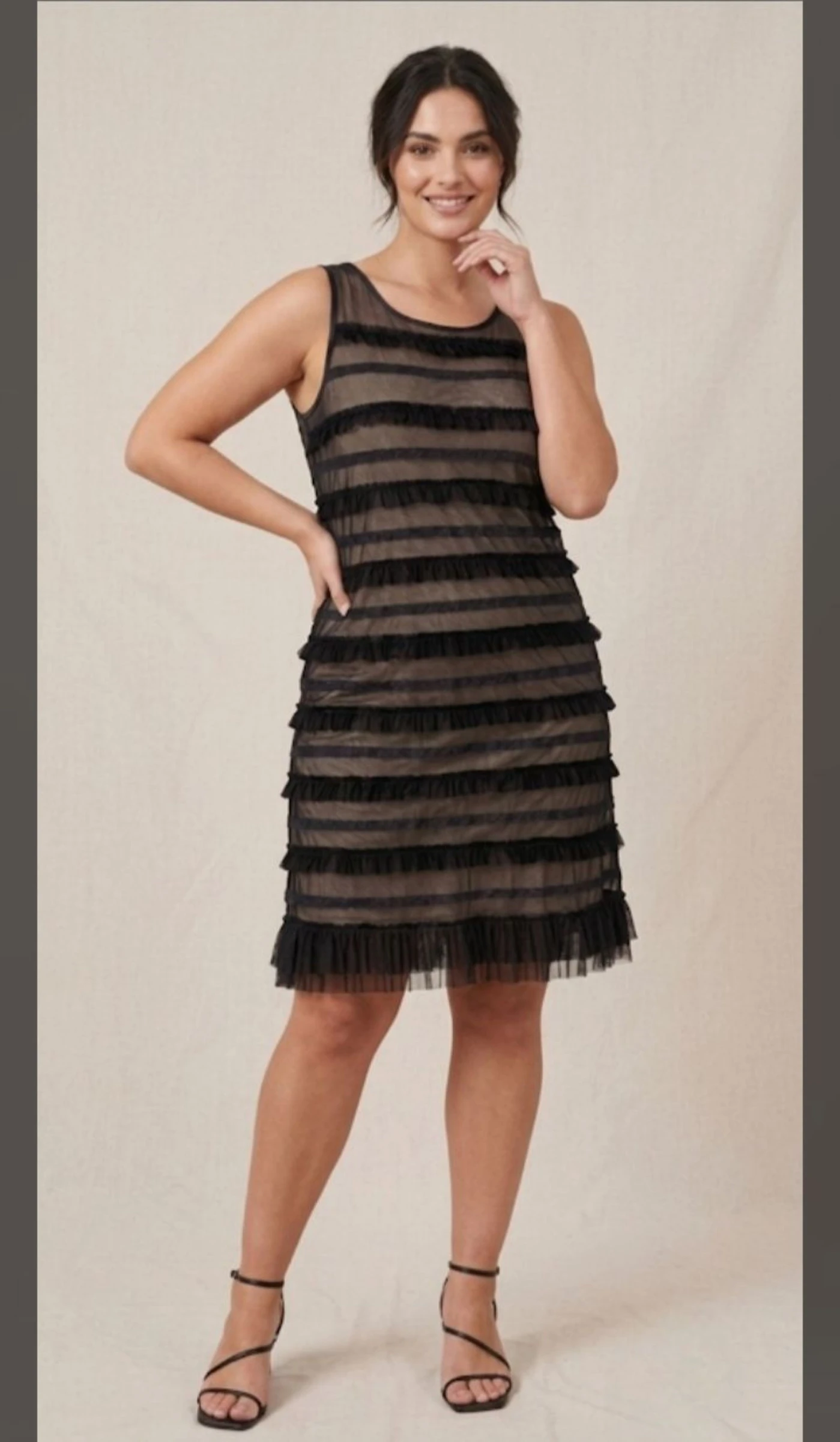 Siste's jurk – photo 5